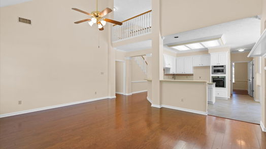 Kingwood 2-story, 4-bed 6423 Gladehill Drive-idx