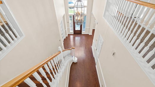 Kingwood 2-story, 4-bed 6423 Gladehill Drive-idx