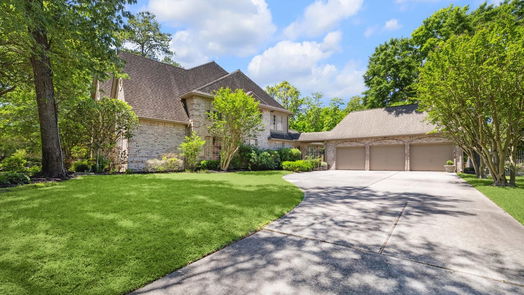 Kingwood 2-story, 4-bed 2310 Stately Oak Drive-idx