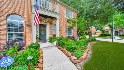 Kingwood 2-story, 4-bed 3702 Lake Shade Court-idx