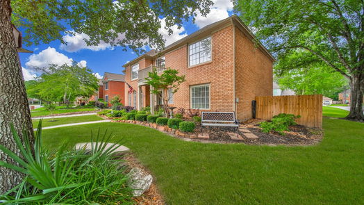 Kingwood 2-story, 4-bed 3702 Lake Shade Court-idx