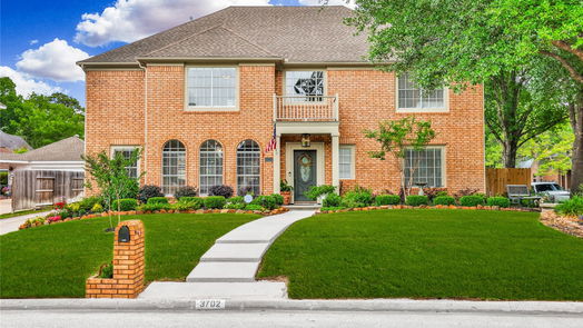 Kingwood 2-story, 4-bed 3702 Lake Shade Court-idx