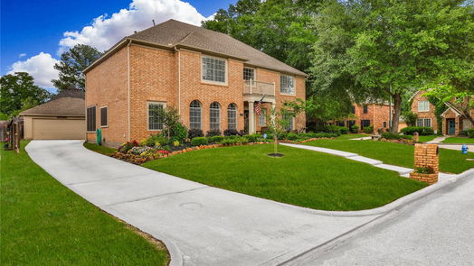 Kingwood 2-story, 4-bed 3702 Lake Shade Court-idx