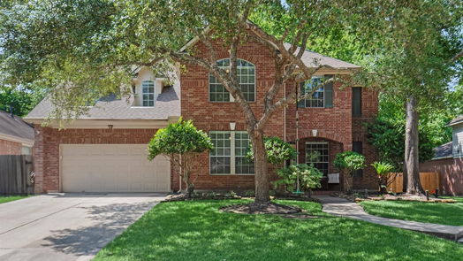 Kingwood 2-story, 5-bed 5223 Maple Hill Trail-idx