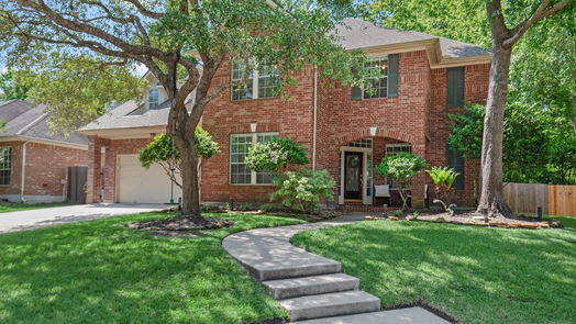 Kingwood 2-story, 5-bed 5223 Maple Hill Trail-idx