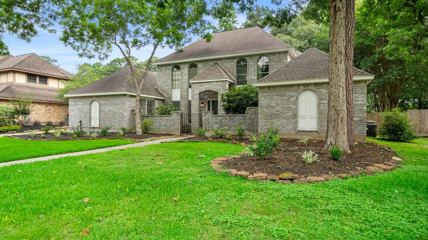 Kingwood 2-story, 4-bed 5323 Timber Shade Drive-idx