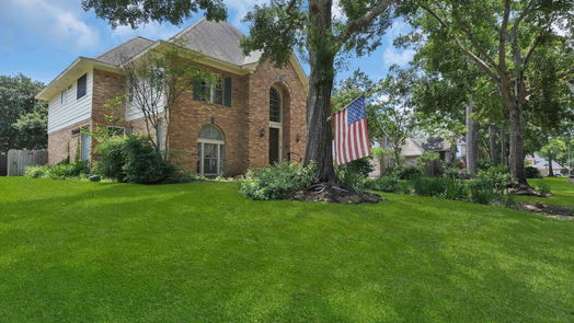 Kingwood 2-story, 4-bed 2807 Cedarville Drive-idx