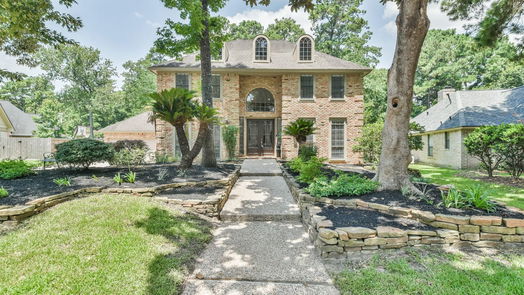 Kingwood 2-story, 4-bed 3107 Plaza Pines Drive-idx