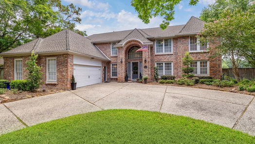 Kingwood 2-story, 4-bed 5327 Beaver Lodge Drive-idx