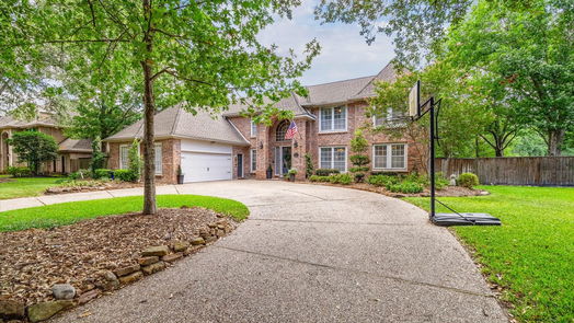 Kingwood 2-story, 4-bed 5327 Beaver Lodge Drive-idx