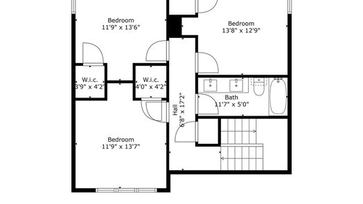 Kingwood 2-story, 4-bed 5315 Valley Pines Drive-idx