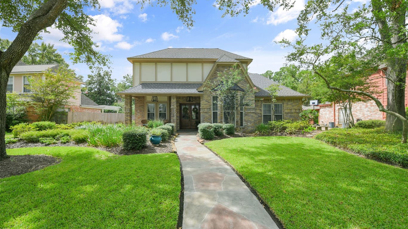 Kingwood 2-story, 4-bed 5307 Mulberry Grove Drive Drive-idx