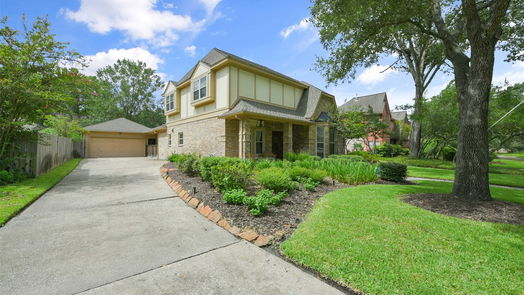 Kingwood 2-story, 4-bed 5307 Mulberry Grove Drive Drive-idx