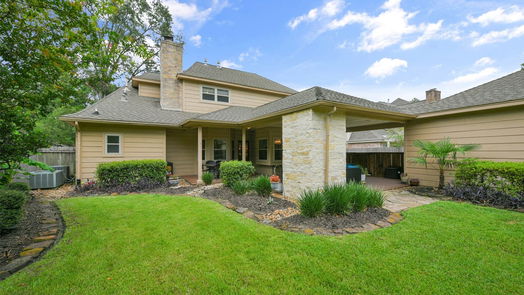 Kingwood 2-story, 4-bed 5307 Mulberry Grove Drive Drive-idx