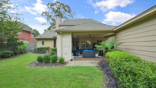 Kingwood 2-story, 4-bed 5307 Mulberry Grove Drive Drive-idx