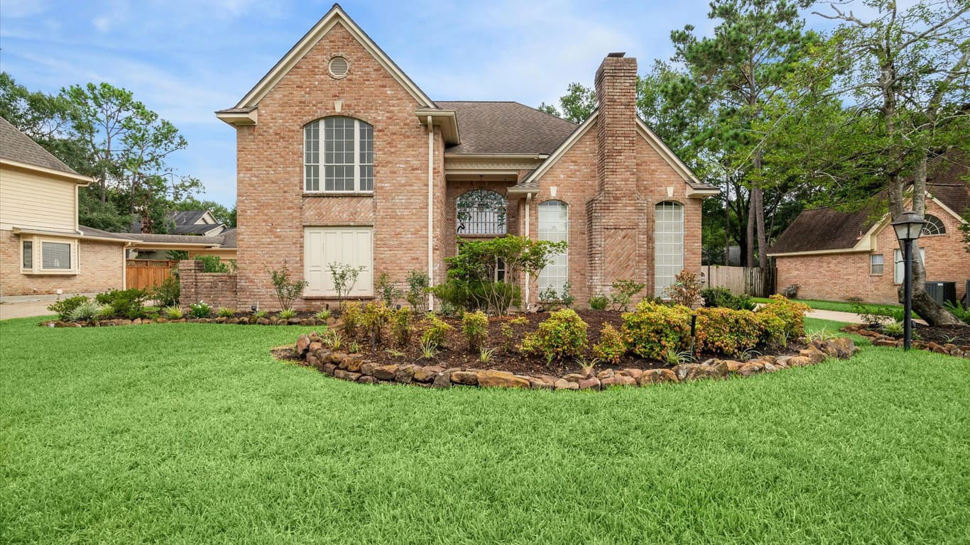 Kingwood 2-story, 4-bed 3222 Rambling Creek Drive-idx