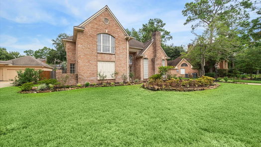 Kingwood 2-story, 4-bed 3222 Rambling Creek Drive-idx