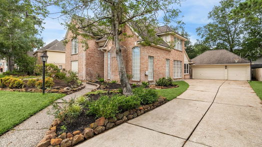 Kingwood 2-story, 4-bed 3222 Rambling Creek Drive-idx