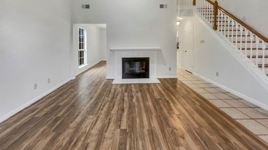 Kingwood 2-story, 3-bed 3414 Kings Mountain Drive-idx