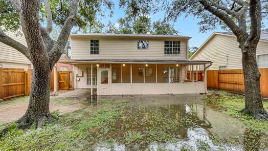 Kingwood 2-story, 3-bed 3414 Kings Mountain Drive-idx
