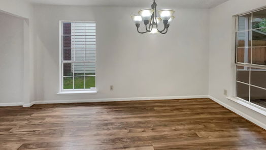 Kingwood 2-story, 3-bed 3414 Kings Mountain Drive-idx