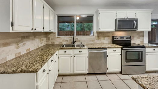 Kingwood 2-story, 3-bed 3414 Kings Mountain Drive-idx