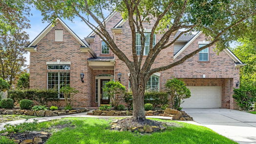 Kingwood 2-story, 5-bed 6111 Rustic Creek Lane-idx