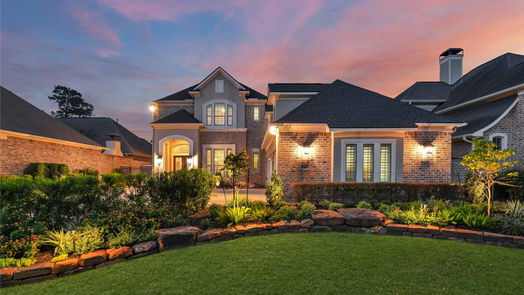 Kingwood 2-story, 4-bed 5415 Regal Landing Drive-idx