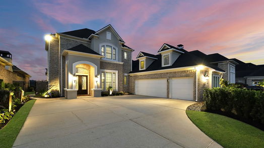 Kingwood 2-story, 4-bed 5415 Regal Landing Drive-idx