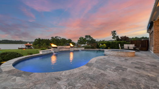 Kingwood 2-story, 4-bed 5415 Regal Landing Drive-idx