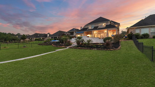 Kingwood 2-story, 4-bed 5415 Regal Landing Drive-idx