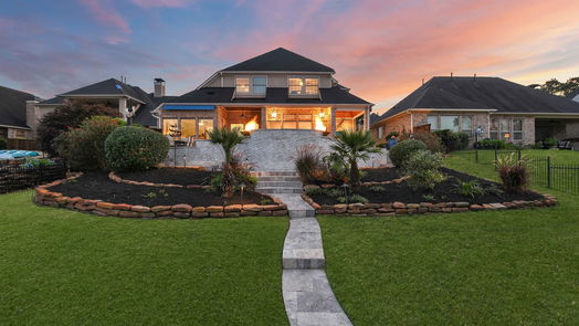 Kingwood 2-story, 4-bed 5415 Regal Landing Drive-idx