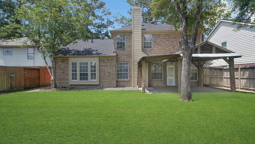 Kingwood 2-story, 4-bed 4514 Echo Falls Drive-idx