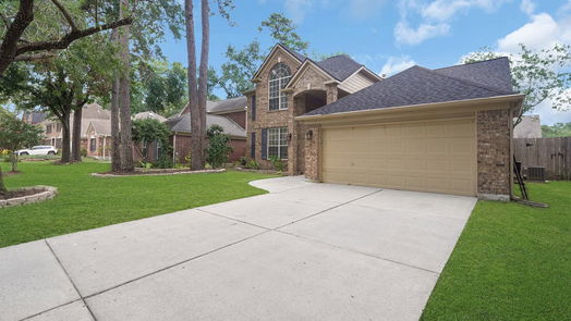 Kingwood 2-story, 4-bed 4514 Echo Falls Drive-idx