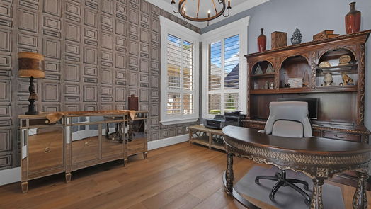 Kingwood 2-story, 4-bed 5415 Regal Landing Drive-idx