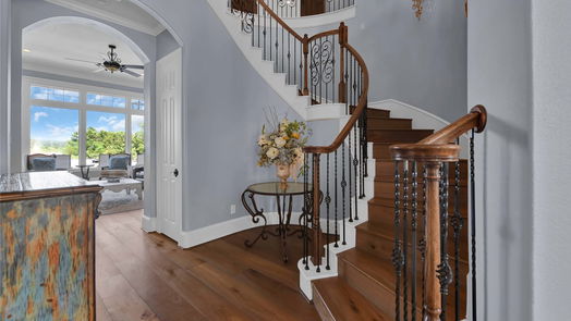 Kingwood 2-story, 4-bed 5415 Regal Landing Drive-idx