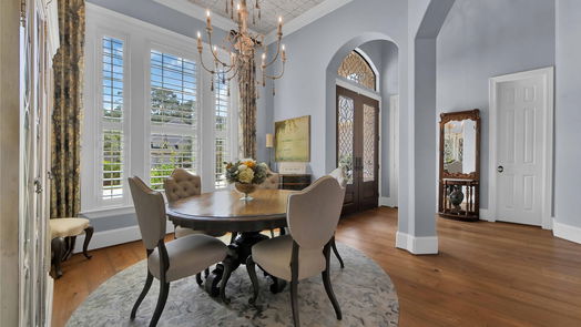Kingwood 2-story, 4-bed 5415 Regal Landing Drive-idx