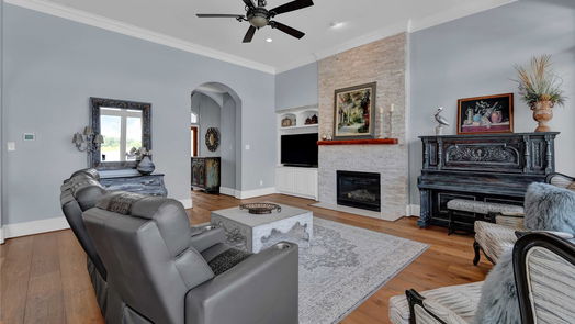 Kingwood 2-story, 4-bed 5415 Regal Landing Drive-idx