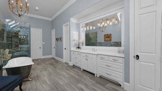 Kingwood 2-story, 4-bed 5415 Regal Landing Drive-idx