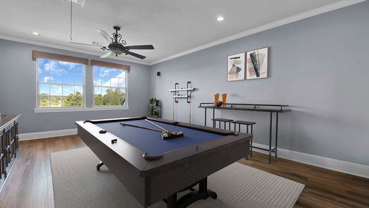 Kingwood 2-story, 4-bed 5415 Regal Landing Drive-idx