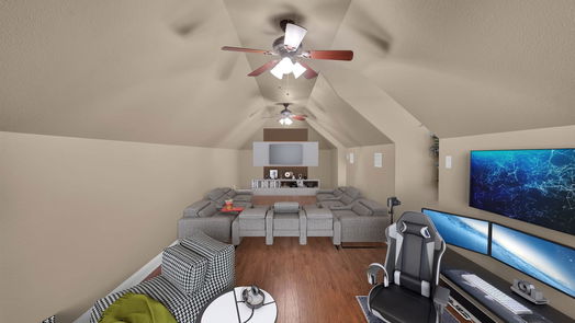 Kingwood 2-story, 4-bed 5415 Regal Landing Drive-idx