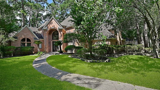 Kingwood 2-story, 4-bed 1611 Chestnut Grove Lane-idx