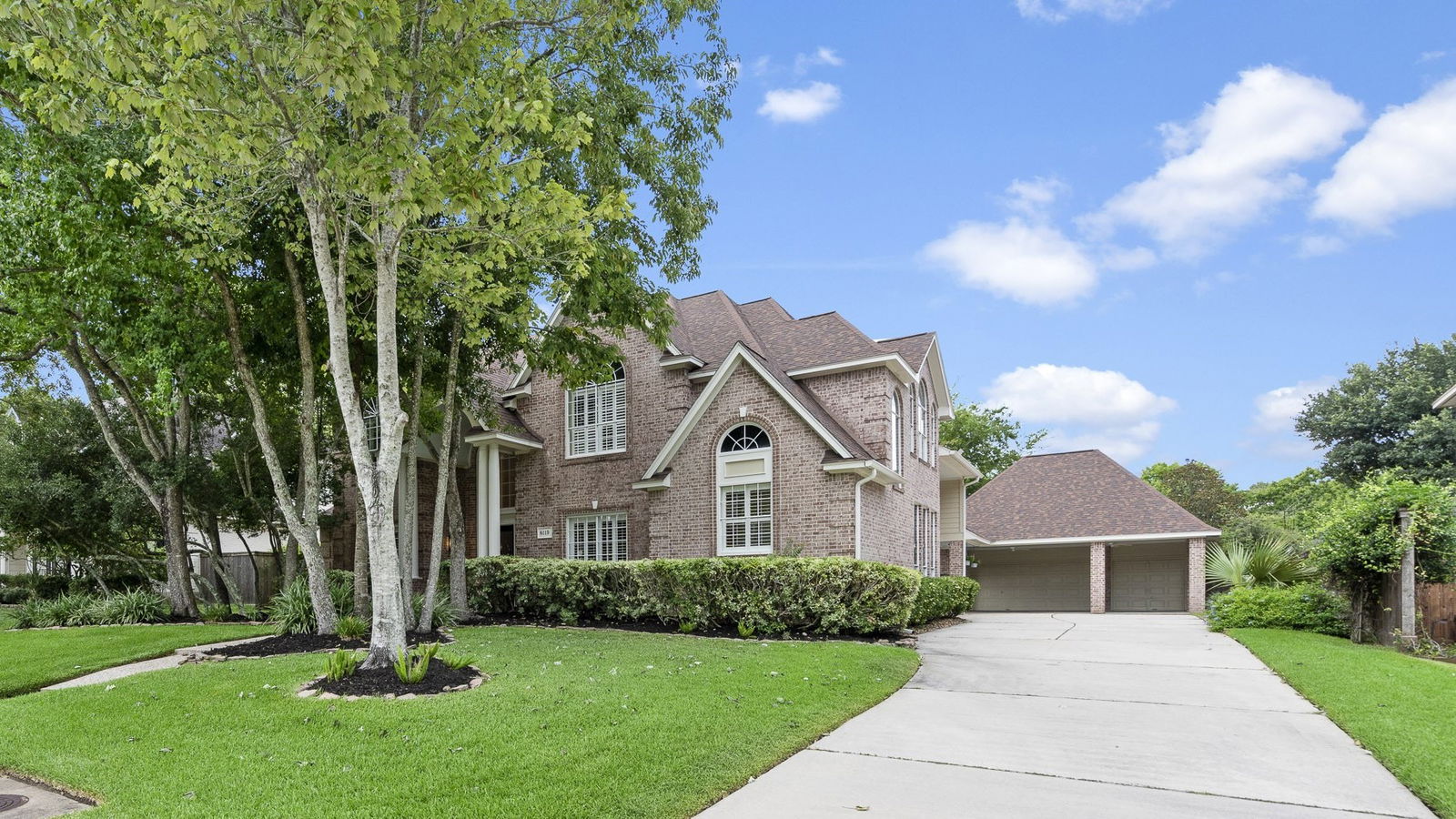 Kingwood 2-story, 4-bed 6119 Lark Valley Court-idx