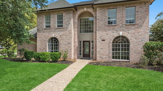 Kingwood 2-story, 4-bed 2122 Mountain Lake Drive-idx