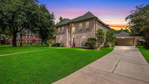 Kingwood 2-story, 4-bed 2122 Mountain Lake Drive-idx