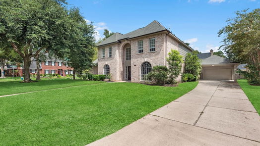 Kingwood 2-story, 4-bed 2122 Mountain Lake Drive-idx