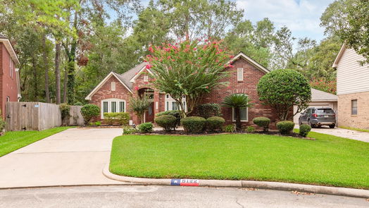 Kingwood 1-story, 3-bed 5122 Natural Bridge Drive-idx