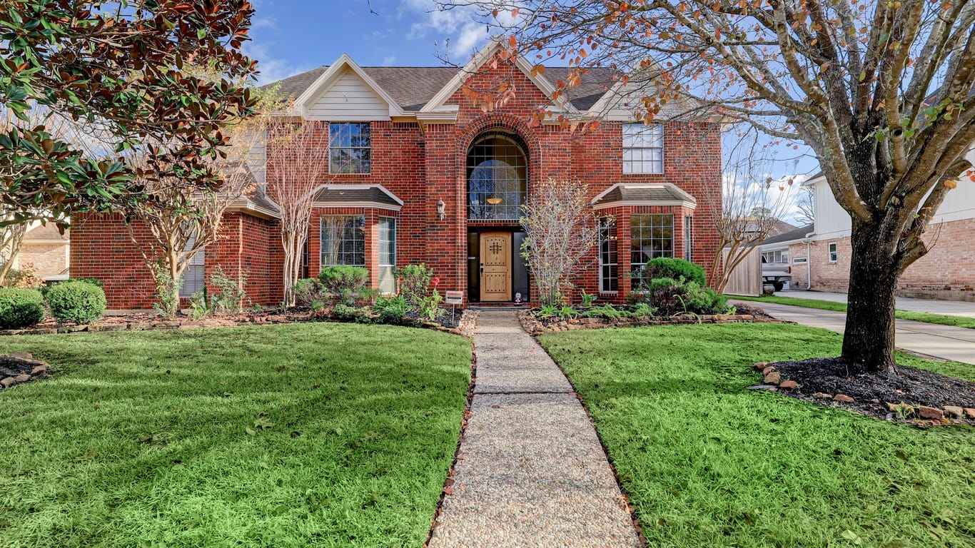 Kingwood 2-story, 4-bed 5326 Mulberry Grove Drive-idx