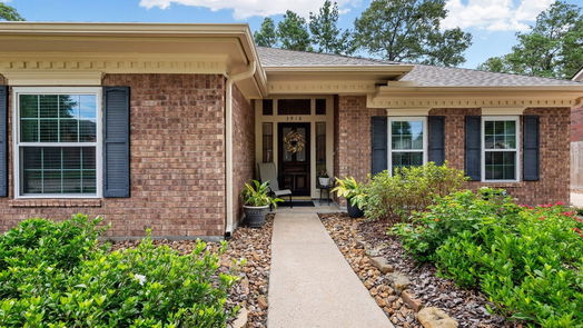 Kingwood 1-story, 4-bed 3918 Brook Shadow Drive-idx