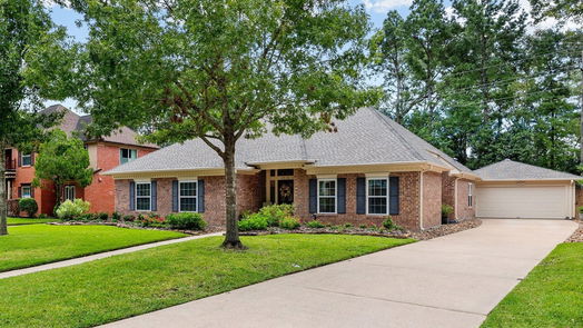 Kingwood 1-story, 4-bed 3918 Brook Shadow Drive-idx